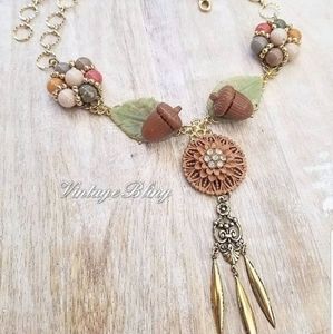 Women's Necklace